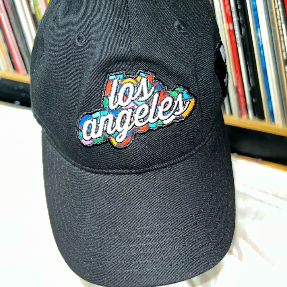 Los Angeles Classic Cap